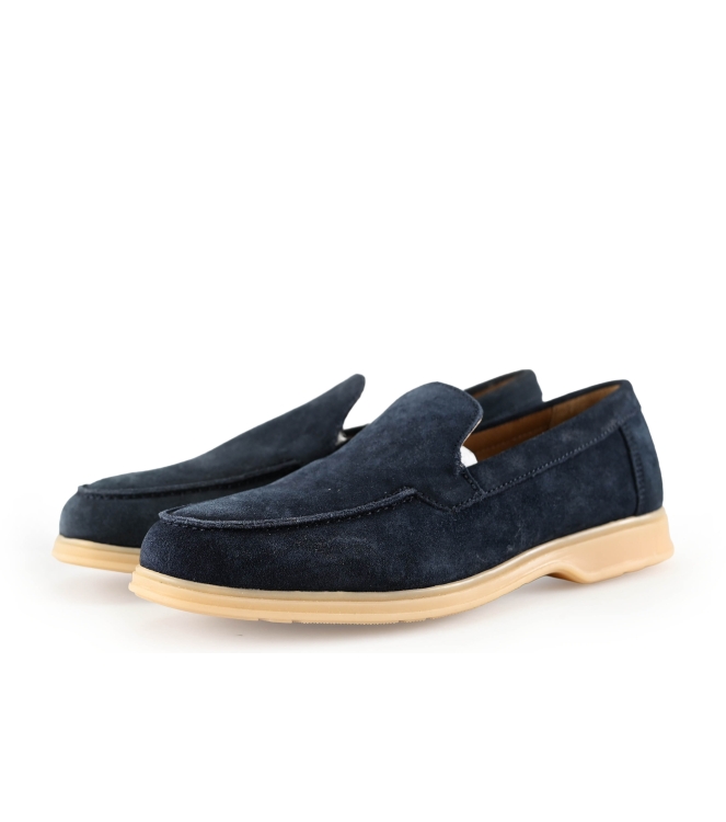 Campbell Loafers