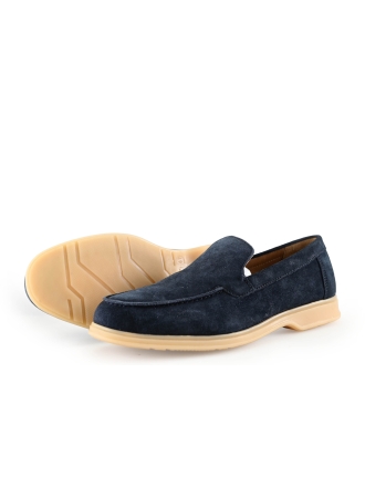 Campbell Loafers