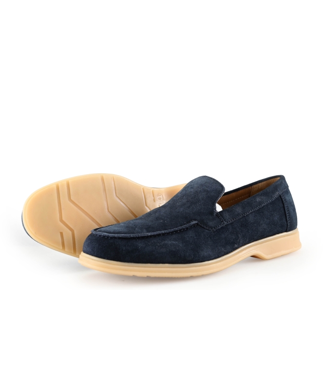 Campbell Loafers