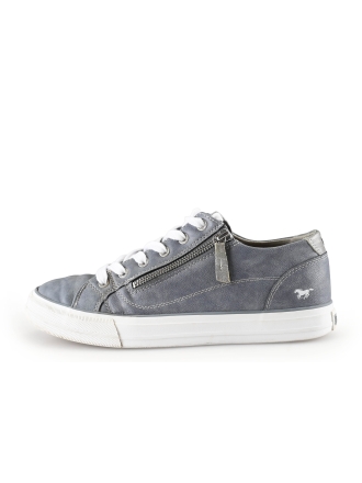Mustang Veterschoenen Blauw 276320