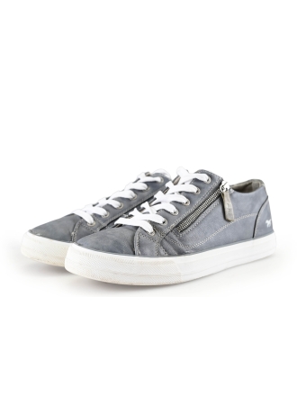 Mustang Veterschoenen Blauw 276320