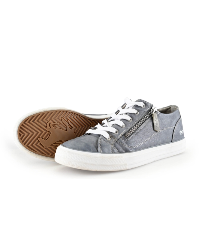 Mustang Veterschoenen