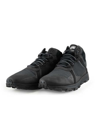 Timberland Hoge sneakers Zwart 276328