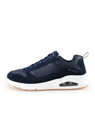 Skechers Sneakers Blauw 276334