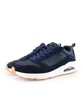 Skechers Sneakers Blauw 276334
