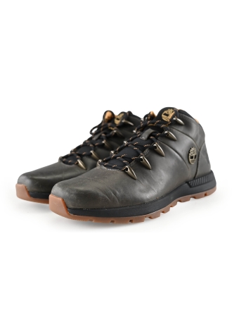 Timberland Bootschoenen Bruin 276348