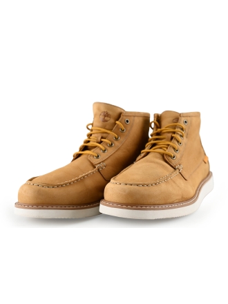 Timberland Veterschoenen Cognac 276354