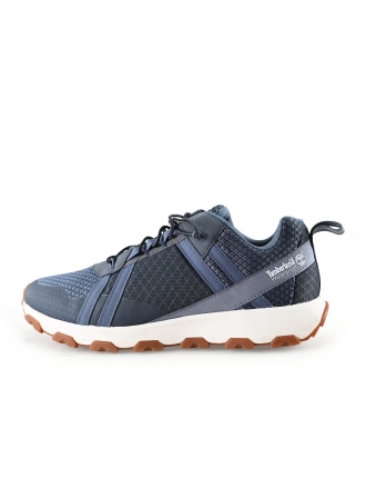 Timberland Hoge sneakers Blauw 276357