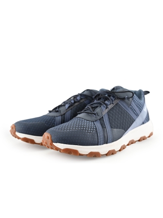 Timberland Hoge sneakers Blauw 276357