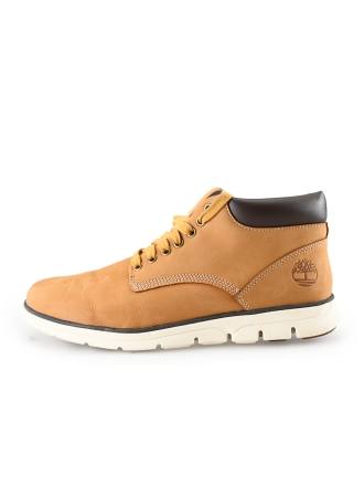 Timberland Hoge sneakers Groen 276358