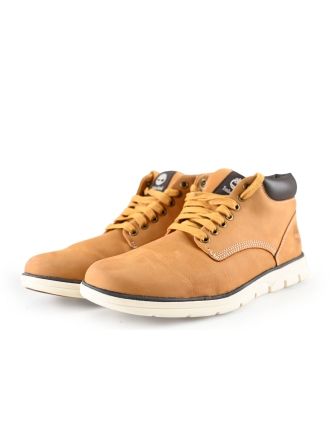 Timberland Hoge sneakers Groen 276358