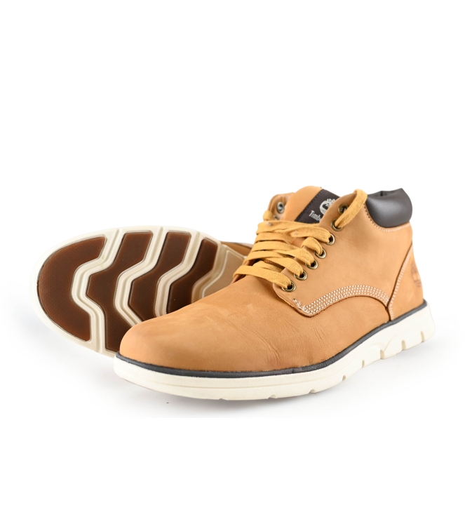 Timberland Hoge sneakers