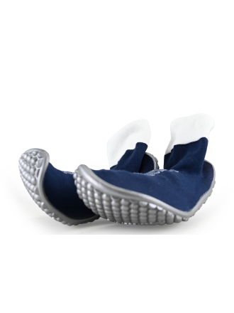 Leguano Instappers Blauw 276360