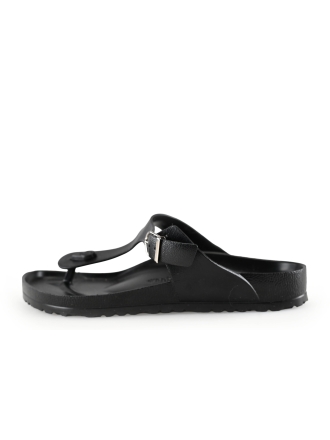 Birkenstock Slippers Zwart 276368