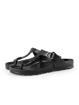 Birkenstock Slippers Zwart 276368