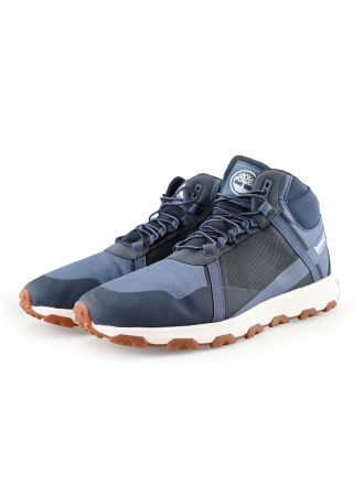 Timberland Wandelschoenen Blauw 276378