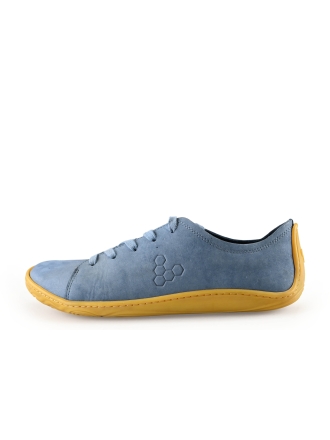 Vivo Barefoot Be Lenka Sneakers Blauw 276380