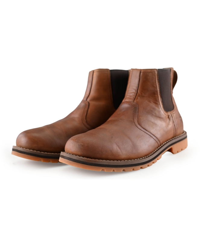 Timberland Chelsea boots