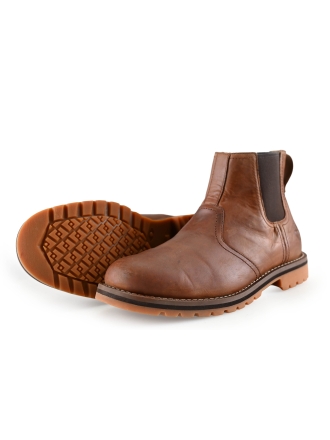 Timberland Chelsea boots