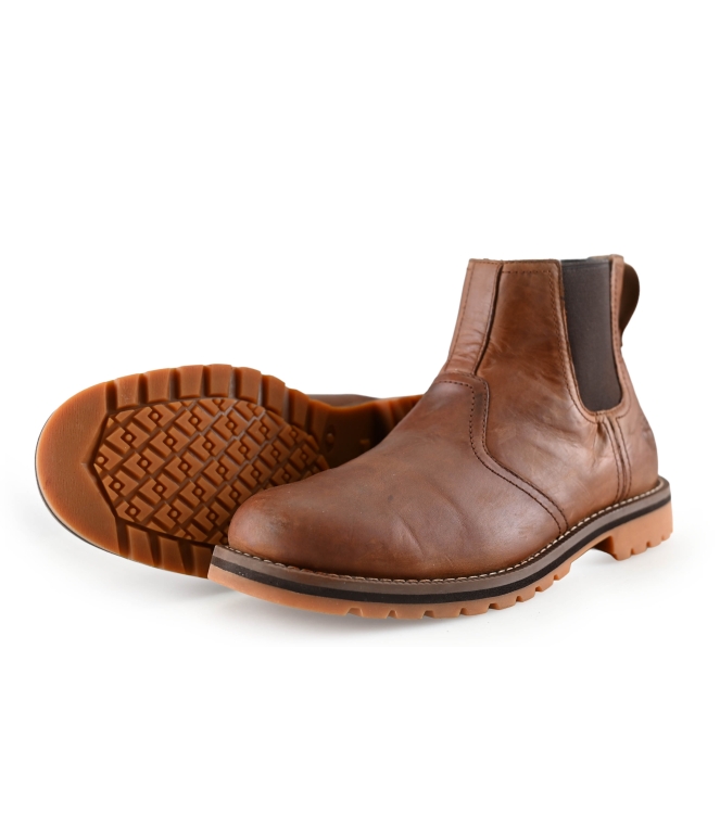 Timberland Chelsea boots