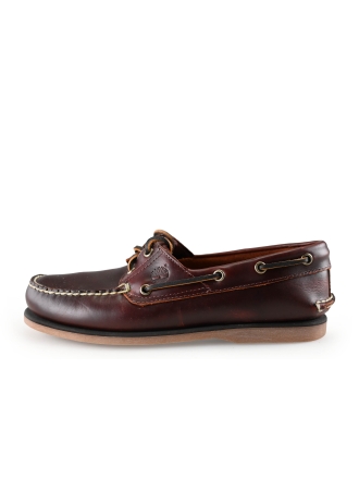 Timberland Bootschoenen Cognac 276386
