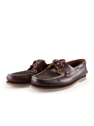 Timberland Bootschoenen Cognac 276386