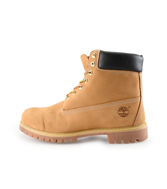 Timberland Veterboots