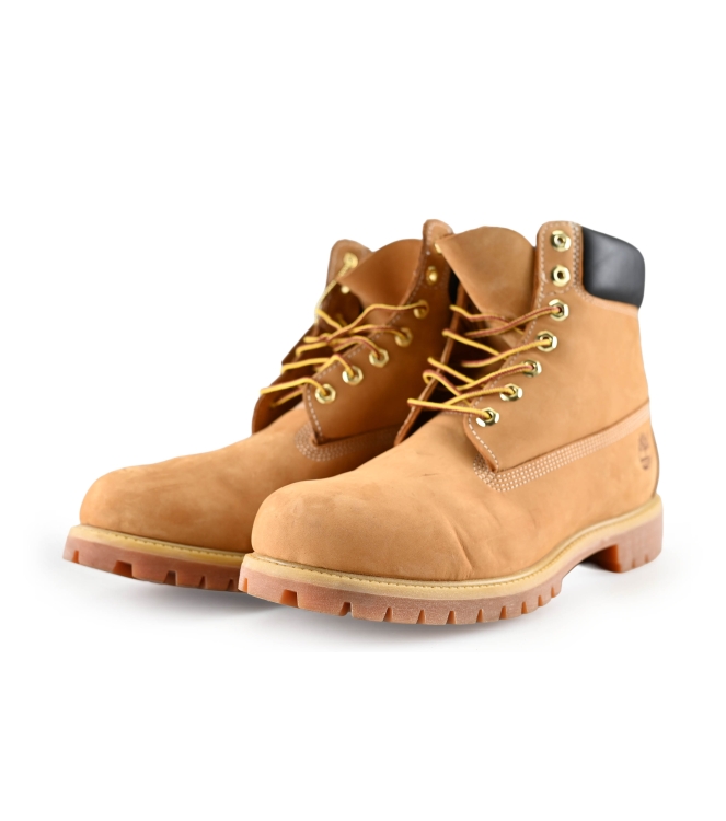 Timberland Veterboots