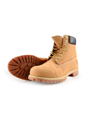 Timberland Veterboots