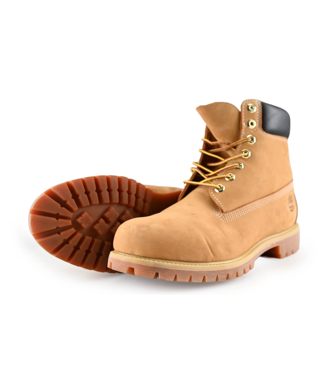Timberland Veterboots