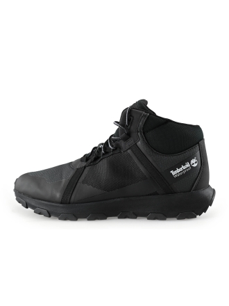 Timberland Sneakers Blauw 276388