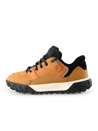 Timberland Sneakers Geel 276394