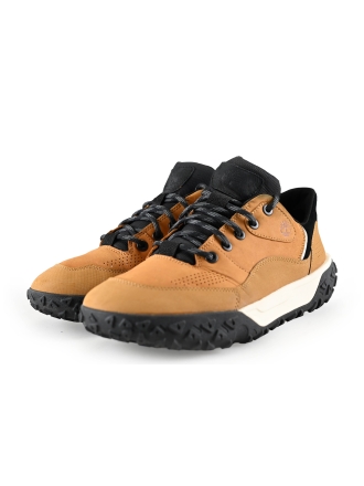 Timberland Sneakers Geel 276394