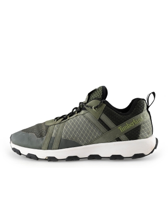 Timberland Sneakers Groen 276395