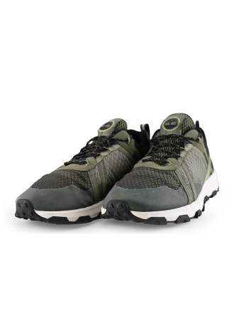 Timberland Sneakers Groen 276395