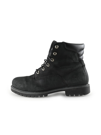 Timberland Veterboots Zwart 276403