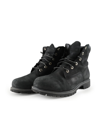Timberland Veterboots Zwart 276403