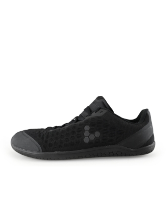 Vivo Barefoot Be Lenka Sportschoenen Zwart 276409