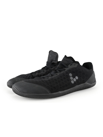 Vivo Barefoot Be Lenka Sportschoenen Zwart 276409