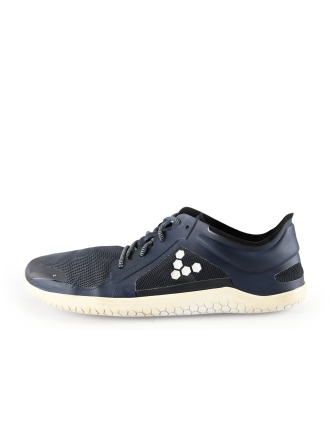 Vivo Barefoot Be Lenka Sneakers Blauw 276410