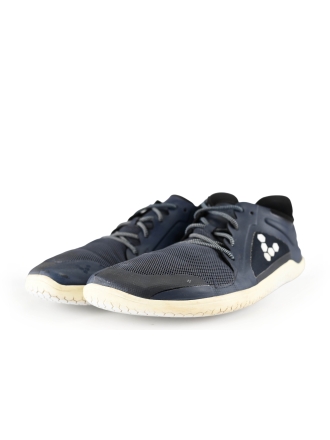 Vivo Barefoot Be Lenka Sneakers Blauw 276410