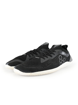 Vivo Barefoot Be Lenka Sportschoenen Zwart 276411