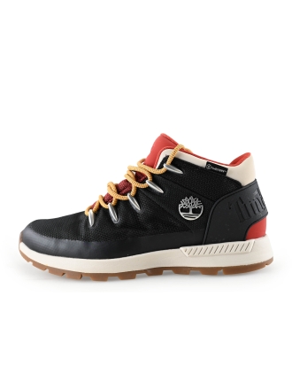 Timberland Sneakers Blauw 276416