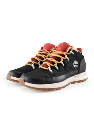 Timberland Sneakers Blauw 276416