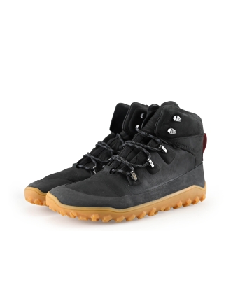 Vivo Barefoot Be Lenka Wandelschoenen Zwart 276418