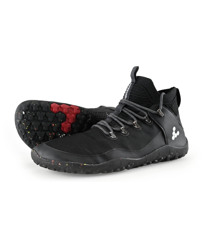 Vivo Barefoot Be Lenka Veterboots