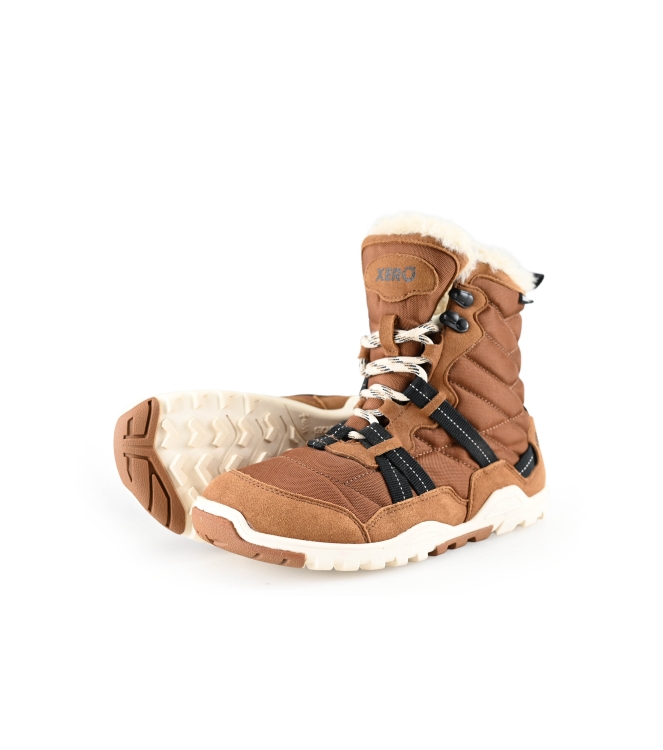 Xero Snowboots
