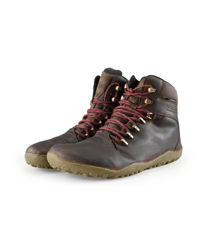 Vivo Barefoot Be Lenka Hoge sneakers