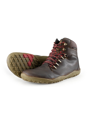 Vivo Barefoot Be Lenka Hoge sneakers