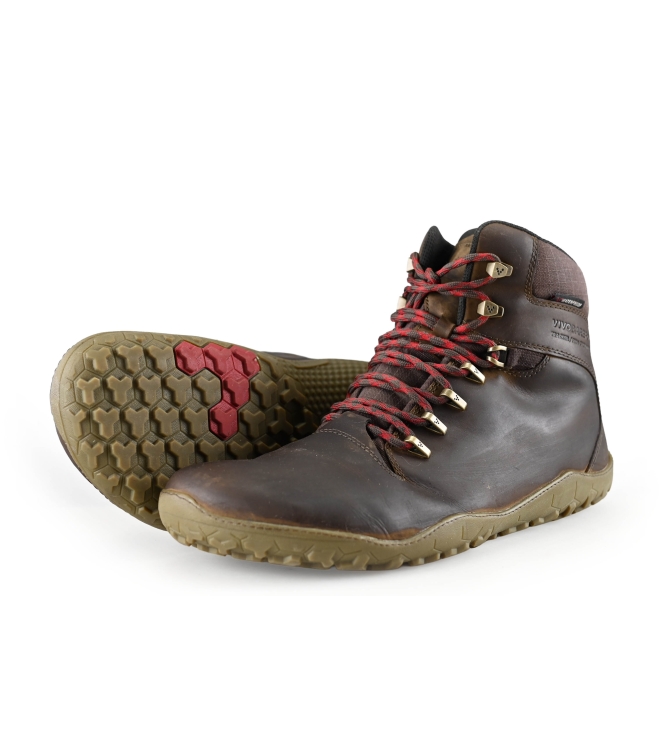 Vivo Barefoot Be Lenka Hoge sneakers